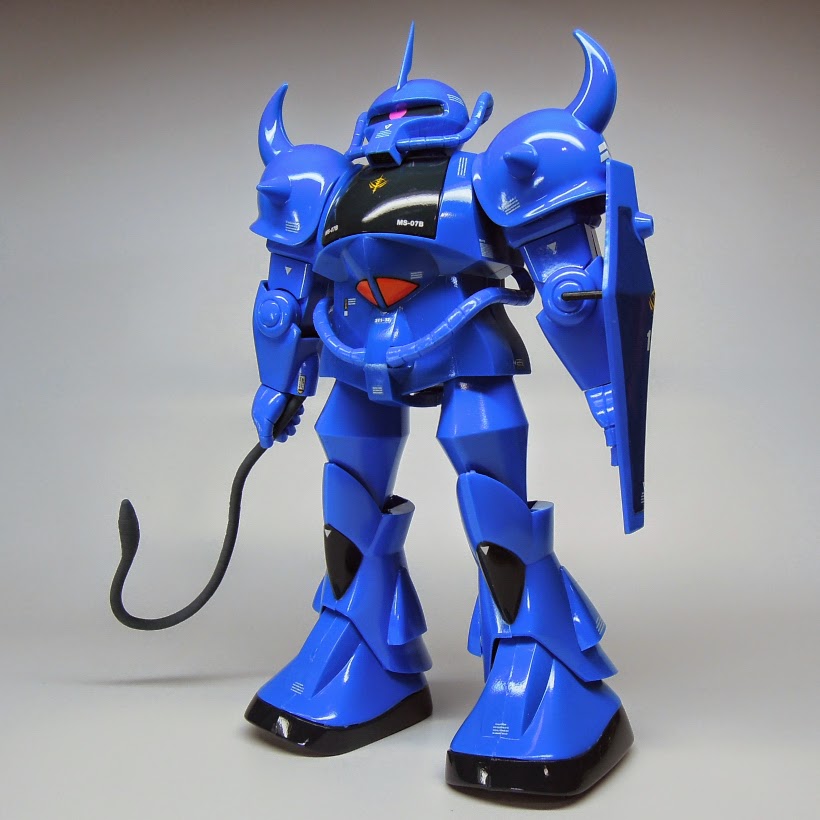 バンダイ 1/100 旧キット グフ 機動戦士ガンダム バンダイ 1/100 旧キット グフ 機動戦士ガンダム